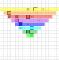 colorflex multicolor seq 2